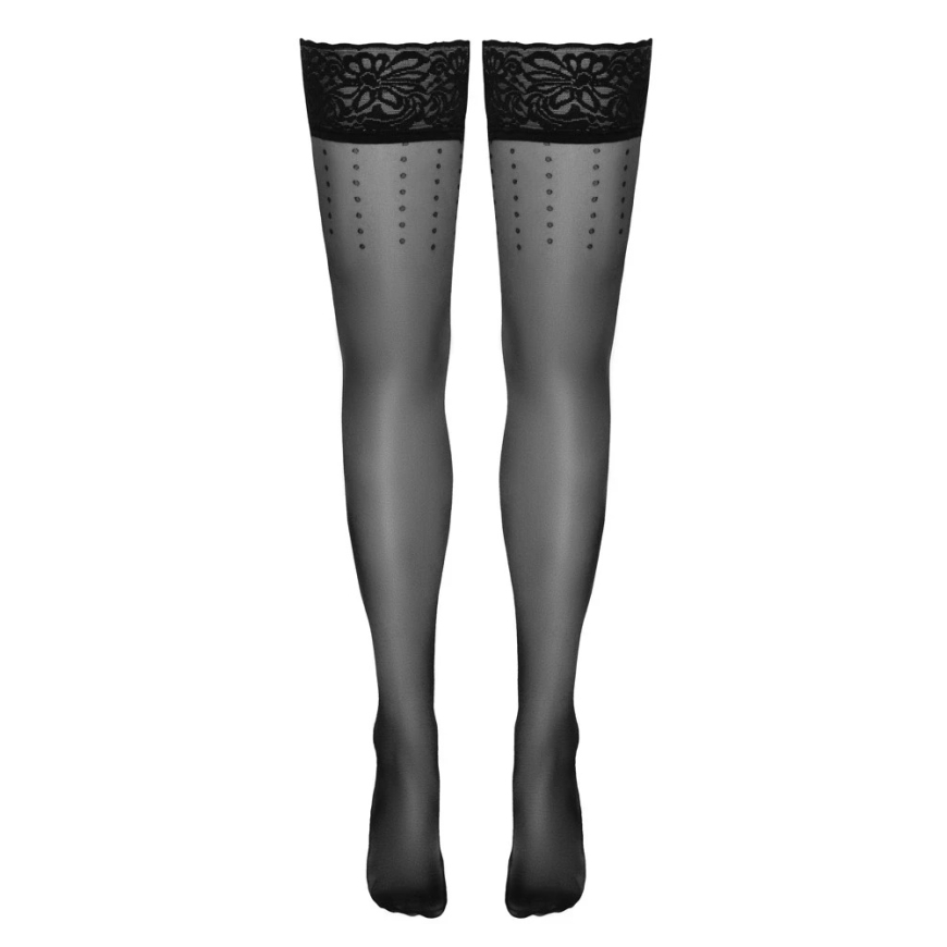 Cottelli Legwear „Hold-Ups“ punkt 2 – 5