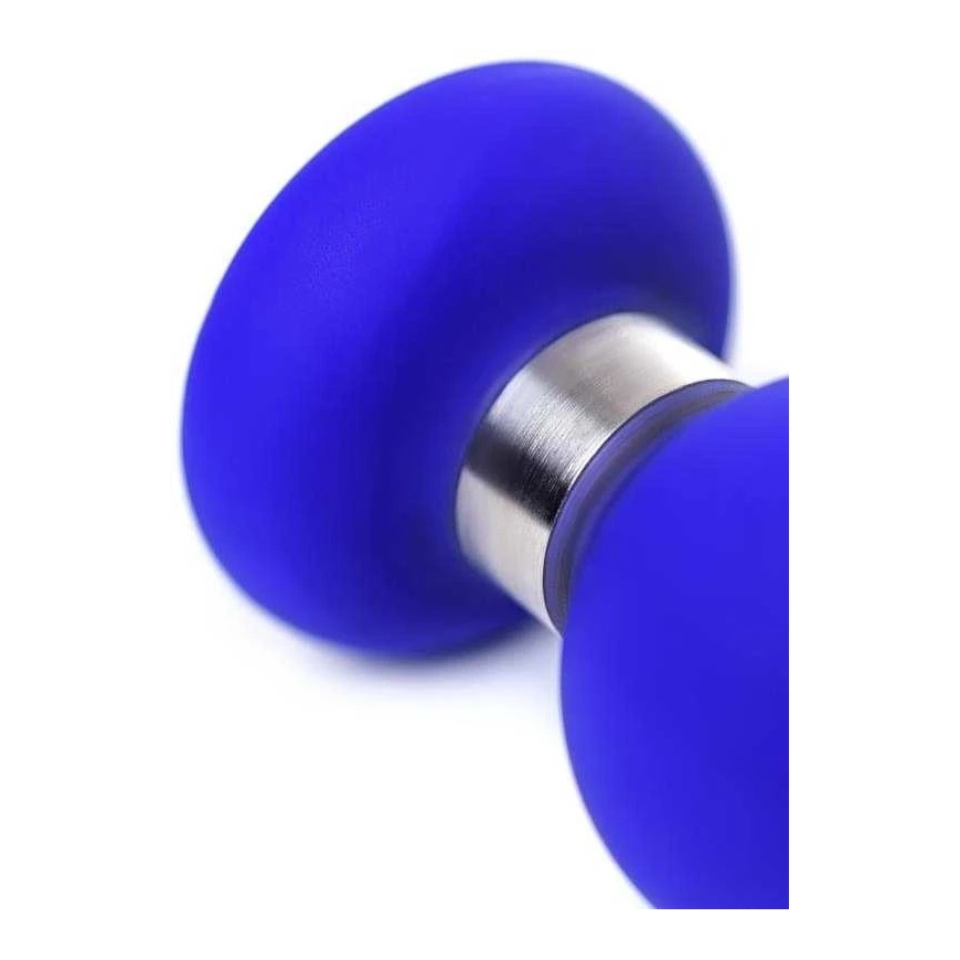 Toyfa ToDo Classic Sininen Peräaukon Plugi M – 4