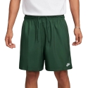 Nike Club Meeste Lühikesed Püksid, Roheline Nike Club Meeste Lühikesed Püksid, Roheline