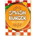 Hellofun Juego Smash Burger español