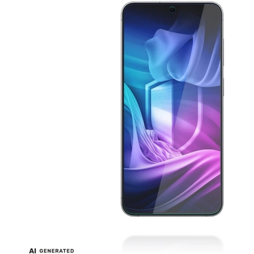 3MK Silky Matt Pro aizsargplēve Samsung Galaxy S26 FE – 4