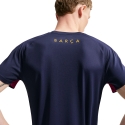 Мужская футболка Nike FC Barcelona Strike темно-синяя II2254 401 (XL) Мужская футболка Nike FC Barcelona Strike темно-синяя II2254 401 (XL)