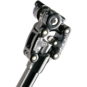 SR Suntour NCX Coil Suspension Seat Post Black-30.9x400MM SR Suntour NCX Coil Suspension Seat Post Black-30.9x400MM