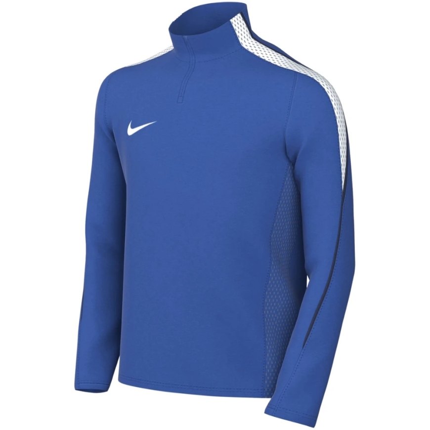 Nike Dri-Fit Park 26 Sweatshirt for Kids Blue HV8383 463 (XS)