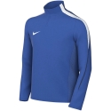 Свитшот Nike Dri-Fit Park 26 для детей синий HV8383 463 (XS)