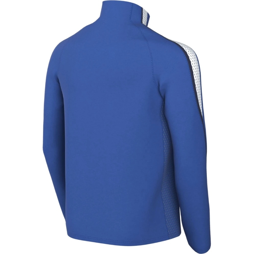 Свитшот Nike Dri-Fit Park 26 для детей синий HV8383 463 (XS) – 2