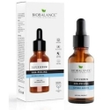 Bio Balance AHA Exfoliating and Brightening Night Face Serum, 30 ml