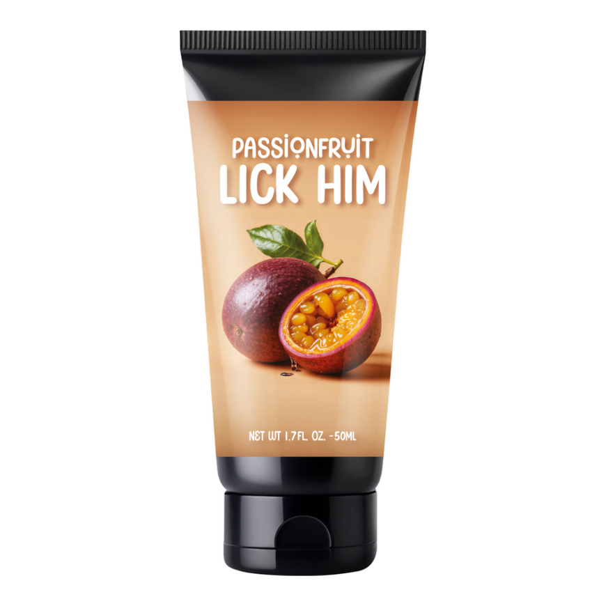 Pharmquests By Shots Lick Him – pasifloros vaisius – 1,7 fl uncijos / 50 ml – 2