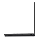 Mobiilityöasema Lenovo ThinkPad P16 Gen 3 | Intel Core Ultra 7 255HX, NVIDIA RTX PRO 2000 8 GB, 16" WUXGA, 48 GB RAM, 1 TB SSD, Mobiilityöasema Lenovo ThinkPad P16 Gen 3 | Intel Core Ultra 7 255HX, NVIDIA RTX PRO 2000 8 GB, 16" WUXGA, 48 GB RAM, 1 TB SSD,