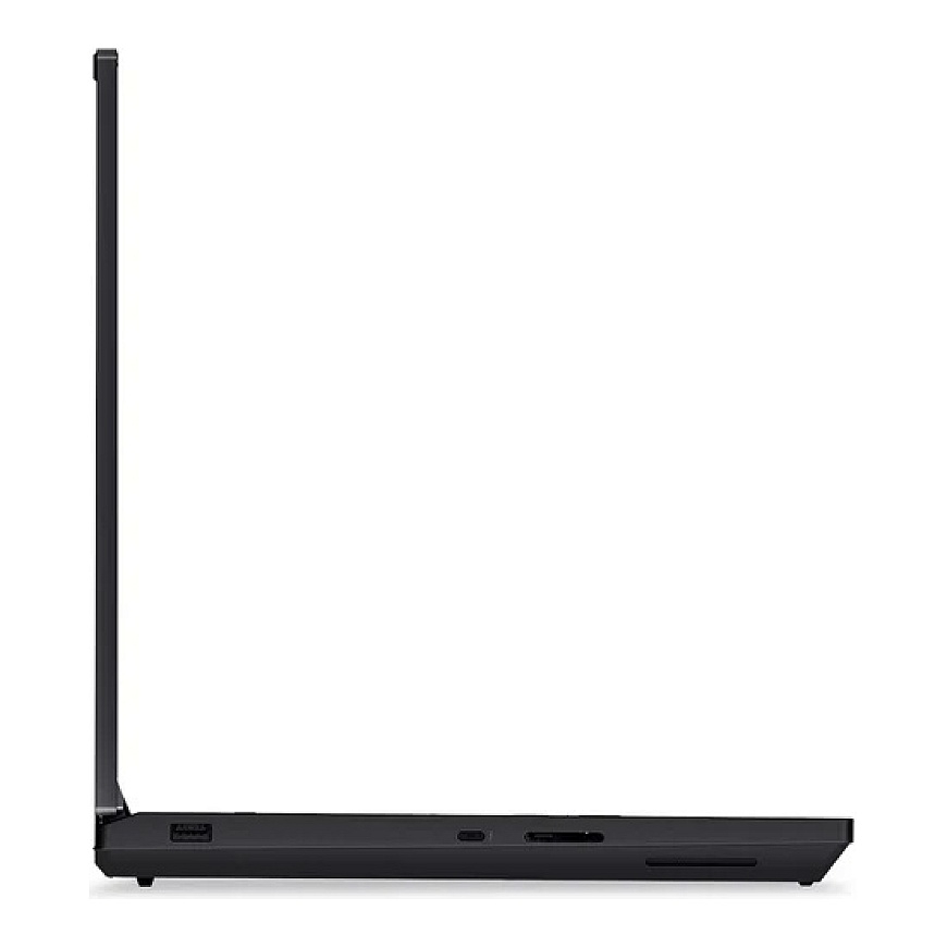 Mobiilne tööjaam Lenovo ThinkPad P16 Gen 3 | Intel Core Ultra 7 255HX, NVIDIA RTX PRO 2000 8 GB, 16" WUXGA, 48 GB RAM, 1 TB SSD, – 3