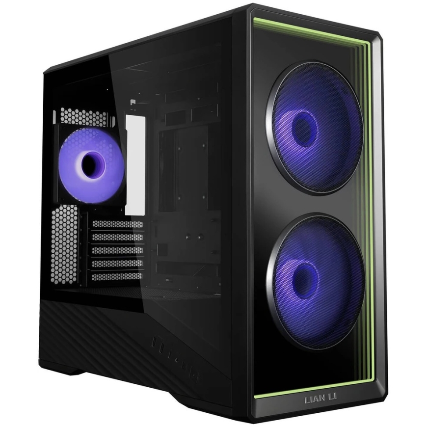 Lian Li Vector V150 INF Black – 2