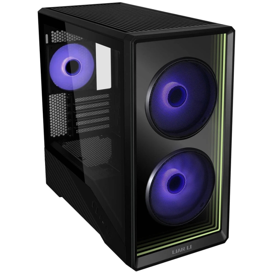 Lian Li Vector V150 INF Black – 3