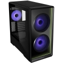 Lian Li Vector V150 INF Black