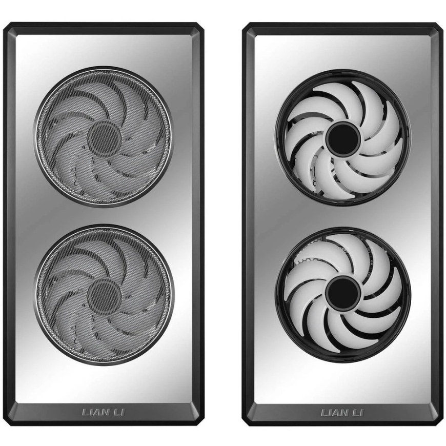 Lian Li Vector V150 INF Black – 4