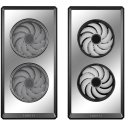 Lian Li Vector V150 INF Black