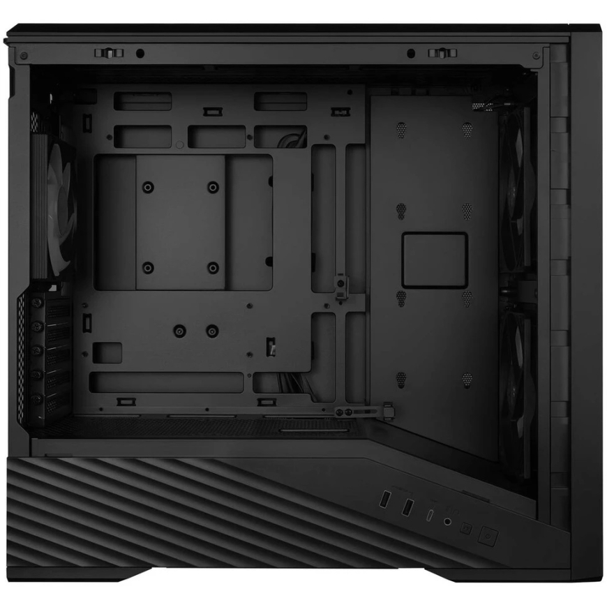 Lian Li Vector V150 INF Black – 5