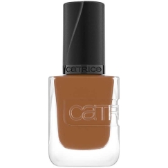 Catrice GEL AFFAIR kynsilakka 009-Nut Your Business 10.50 ml