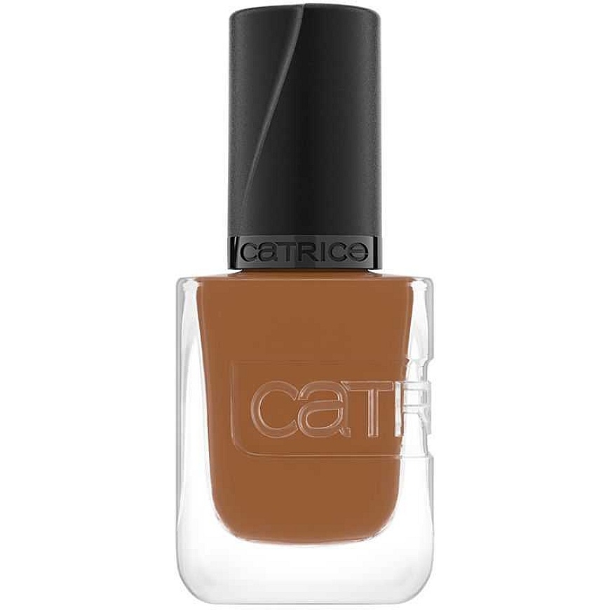 Catrice GEL AFFAIR nagu laka 009-Nut Your Business 10.50 ml
