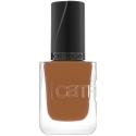 Catrice GEL AFFAIR nail polish 009-Nut Your Business 10.50 ml Catrice GEL AFFAIR nail polish 009-Nut Your Business 10.50 ml