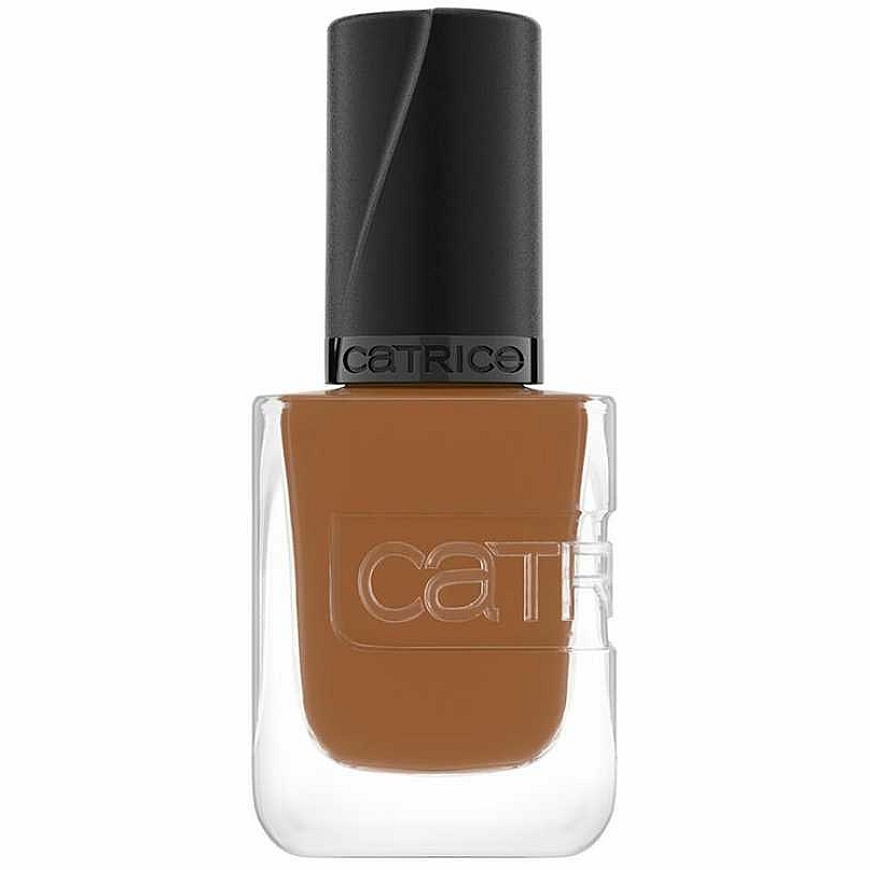 Catrice GEL AFFAIR kynsilakka 009-Nut Your Business 10.50 ml – 2