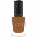 Catrice GEL AFFAIR kynsilakka 009-Nut Your Business 10.50 ml Catrice GEL AFFAIR kynsilakka 009-Nut Your Business 10.50 ml