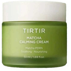 Tirtir Matcha Säteilevä Voide 50 ml