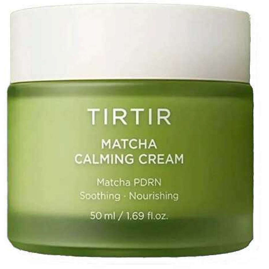 Tirtir Matcha Крем для сияния 50 мл