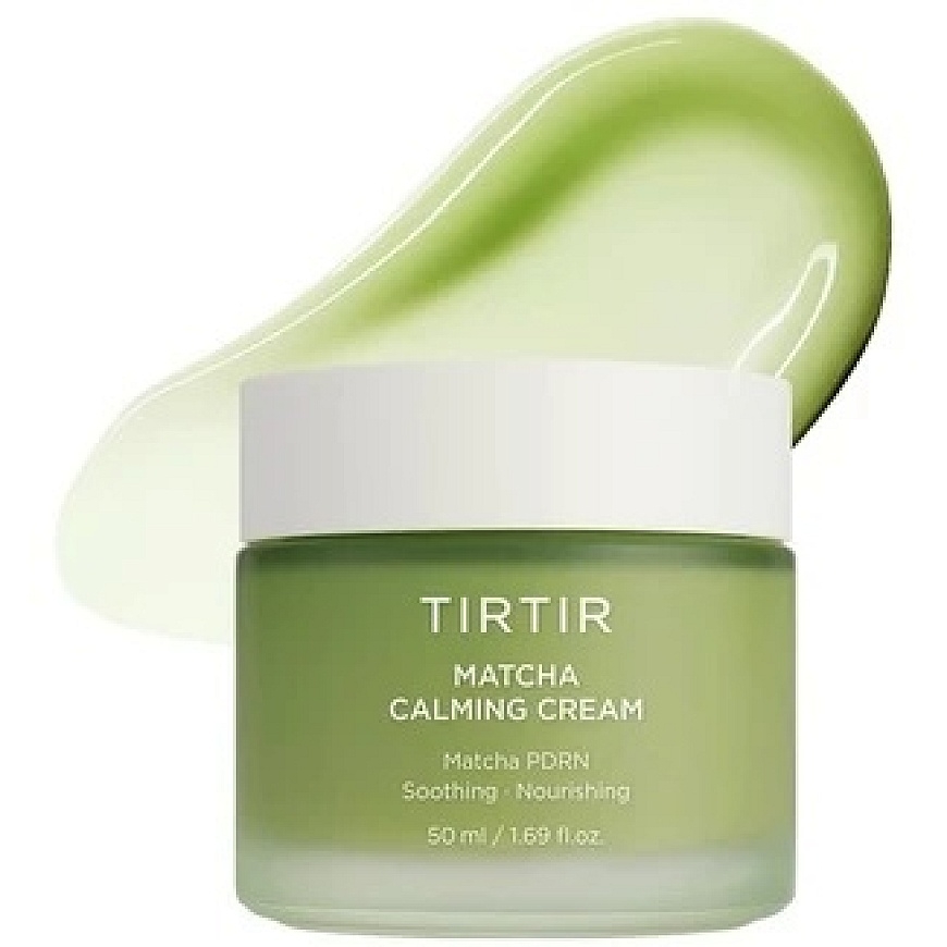 Tirtir Matcha Säteilevä Voide 50 ml – 2