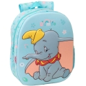 Safta Disney Dumbo 3D mugursoma 33 cm