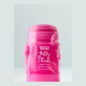 Umberto Giannini Jelly Stick hair styling wax for a smooth and shiny effect, strong hold, 55 g Umberto Giannini Jelly Stick hair styling wax for a smooth and shiny effect, strong hold, 55 g
