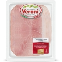 Keitetty sianliha VERONI PROSCIUTTO COTTO, viipaloitu, 250 g Keitetty sianliha VERONI PROSCIUTTO COTTO, viipaloitu, 250 g