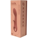 Dreamtoys NUDE SIERRA G-TAŠKOVIČIO DUO ВИБРАТОР Dreamtoys NUDE SIERRA G-TAŠKOVIČIO DUO ВИБРАТОР