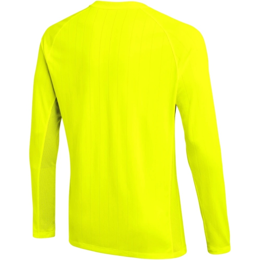 Men's Nike Dri-FIT Referee III Longsleeve T-Shirt Yellow HV8326 702 (XL) – 2