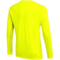 Meeste Nike Dri-FIT Referee III pika varruka T-särk kollane HV8326 702 (XL) Meeste Nike Dri-FIT Referee III pika varruka T-särk kollane HV8326 702 (XL)