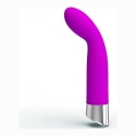 Pretty Love G-punkta vibrators, izliekts sekss, 12 režīmi, 14 cm Pretty Love G-punkta vibrators, izliekts sekss, 12 režīmi, 14 cm