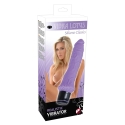You2Toys Klassikaline silikoon vibraator lilla You2Toys Klassikaline silikoon vibraator lilla