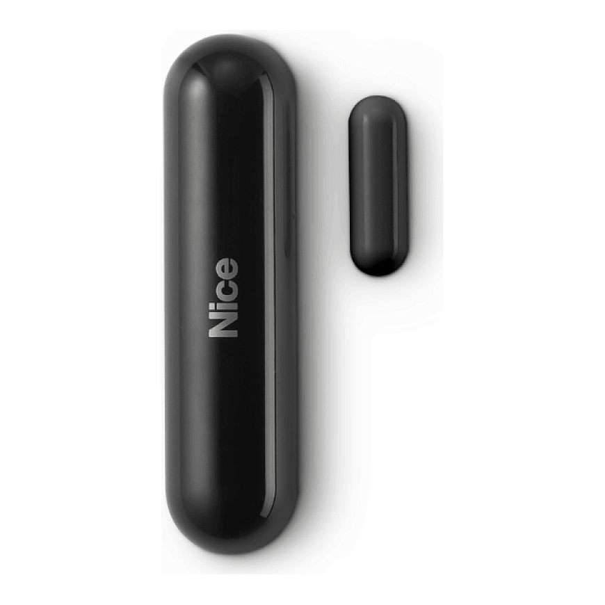 Датчик температуры для дверей/окон Fibaro Nice Z-Wave