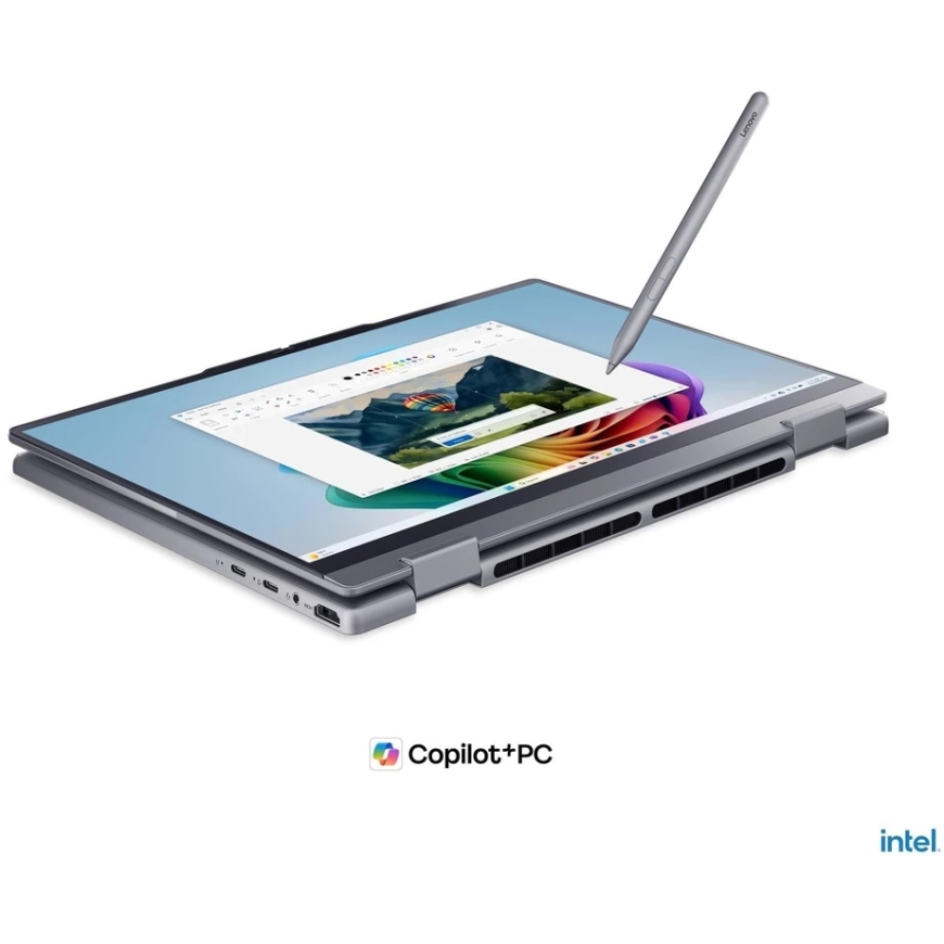 Lenovo ThinkBook 14 2-in-1 G6 IPL Luna Harmaa (22AR0008CK) – 3