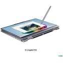 Lenovo ThinkBook 14 2-in-1 G6 IPL Luna Harmaa (22AR0008CK)