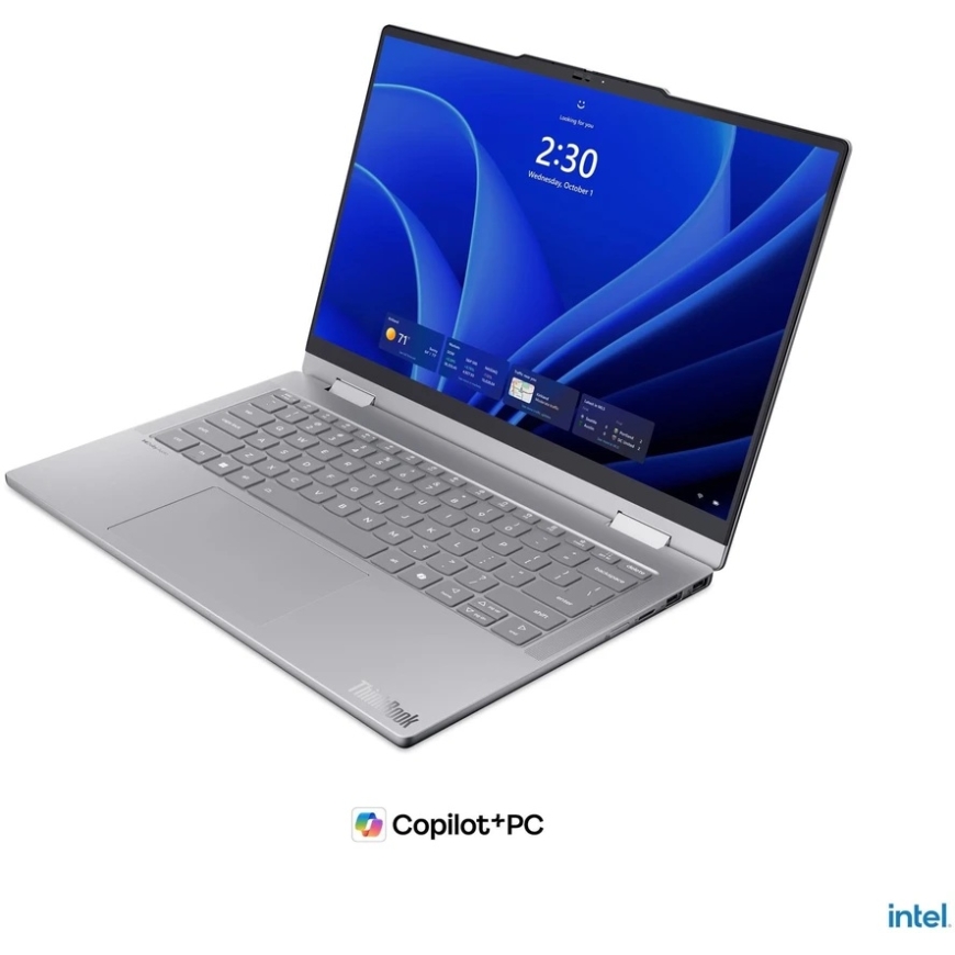 Lenovo ThinkBook 14 2-in-1 G6 IPL Luna Harmaa (22AR0008CK) – 4