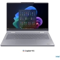 Lenovo ThinkBook 14 2-in-1 G6 IPL Luna Gray (22AR0008CK)