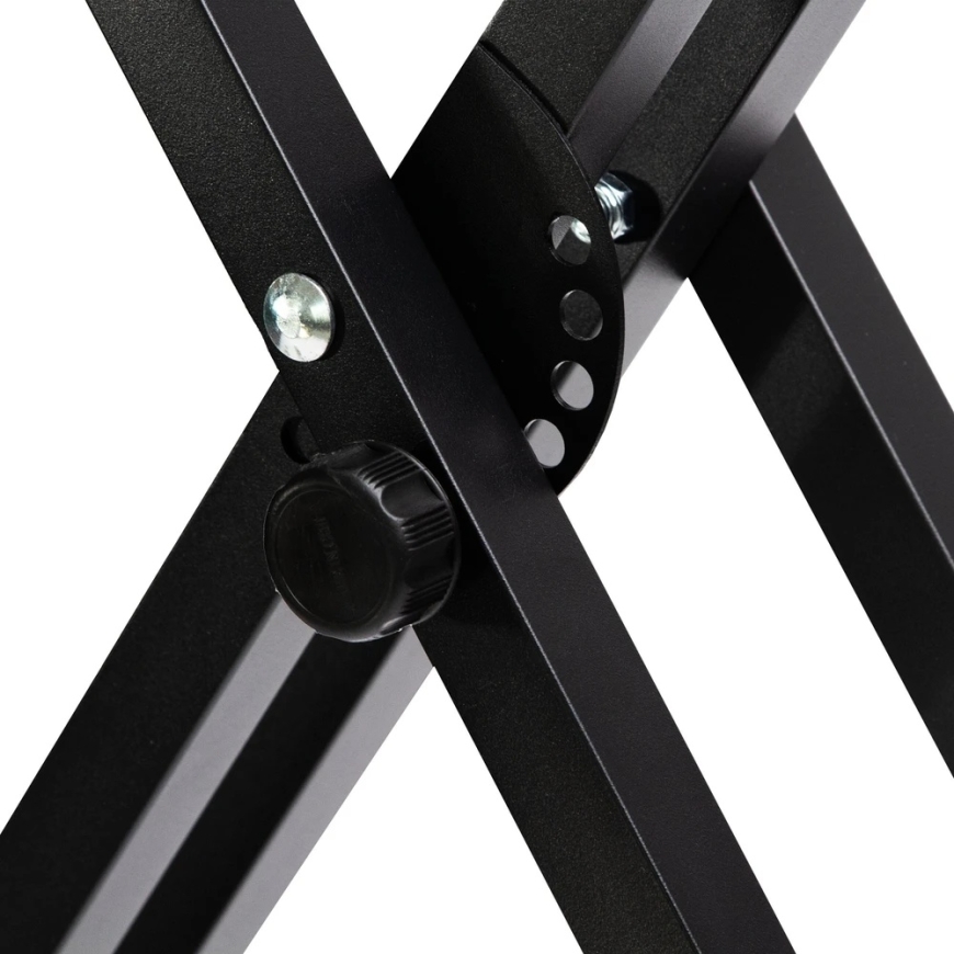ATL ST16 adjustable keyboard stand – 2