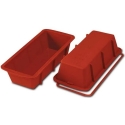Silikoninė kepimo forma Silikomart Pum Cake SFT326, 1,5 l Silikoninė kepimo forma Silikomart Pum Cake SFT326, 1,5 l