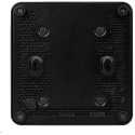 MSI PC Cubi NUC 1MG-418BEU, Core 7 150U, 16GB, N/A, N/A, Ilma operatsioonisüsteemi, Must MSI PC Cubi NUC 1MG-418BEU, Core 7 150U, 16GB, N/A, N/A, Ilma operatsioonisüsteemi, Must