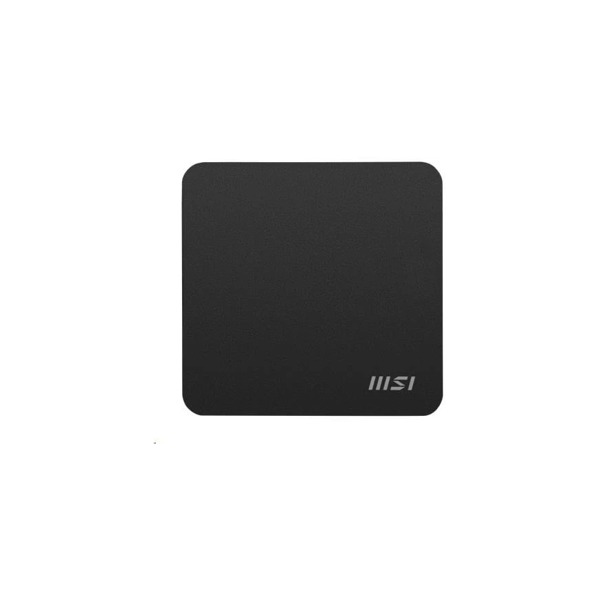 MSI PC Cubi NUC 1MG-418BEU, Core 7 150U, 16GB, N/A, N/A, Ilma operatsioonisüsteemi, Must – 5