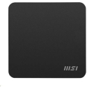 MSI PC Cubi NUC 1MG-418BEU, Core 7 150U, 16GB, N/A, N/A, Ilman käyttöjärjestelmää, Musta MSI PC Cubi NUC 1MG-418BEU, Core 7 150U, 16GB, N/A, N/A, Ilman käyttöjärjestelmää, Musta