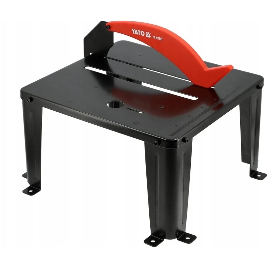 Yato Toya SA Poland Circular Saw Table | for disc size 140-235 mm (YT-821505)