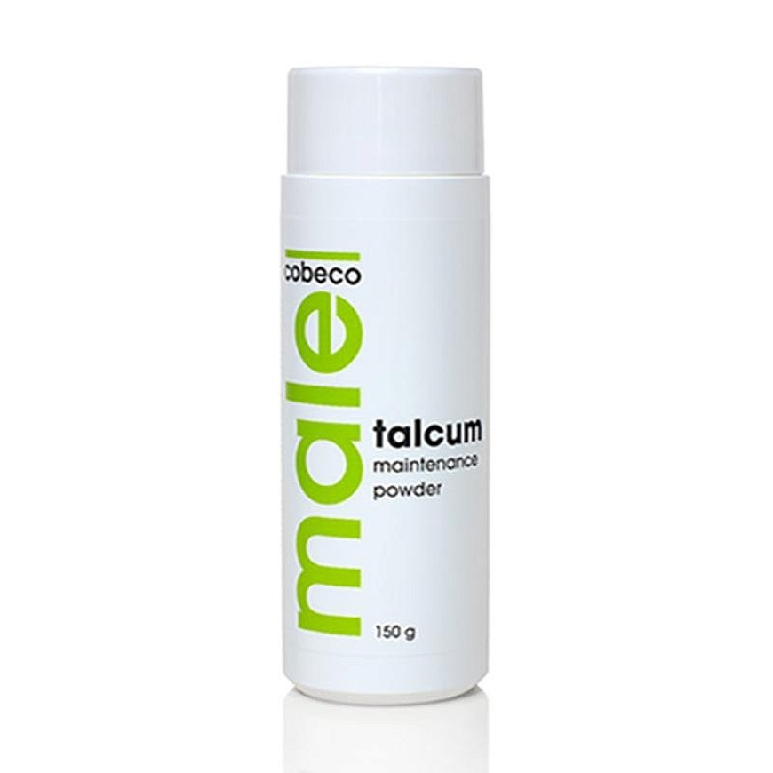Cobeco Hooldustooted - Meeste talkipulber 150g