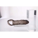 Power Escorts Elastīgs pénisa pagarinājums 11 cm Power Escorts Elastīgs pénisa pagarinājums 11 cm