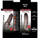 Power Escorts Lankstus varpos pailginimas 11cm Power Escorts Lankstus varpos pailginimas 11cm